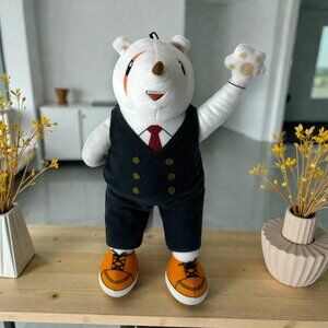 My Hero Academia Principal Nezy Plush Stuffed Animal